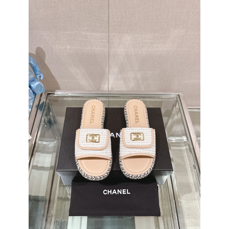 Ch*el slippers